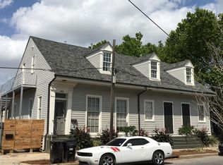1549 N Johnson St, New Orleans, LA 70116