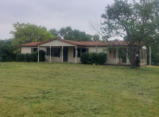12350 Bald Knob Rd, Frankfort, KY 40601