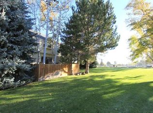 1057 Driftwood Dr, Fort Collins, CO 80525