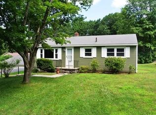 35 Laitinen Dr, Gardner, MA 01440
