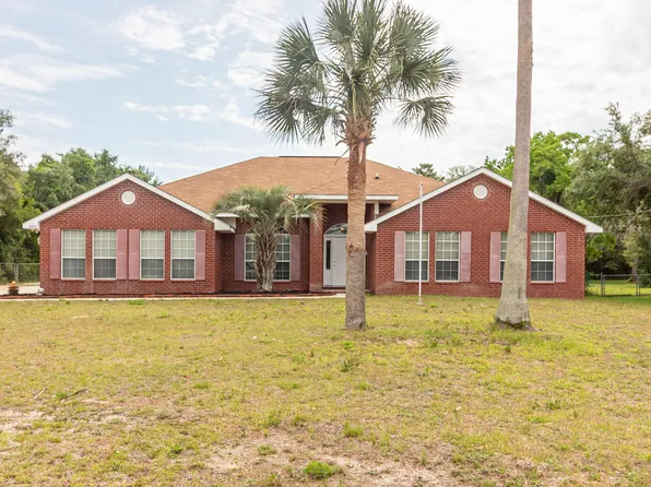 2890 Sherwood Dr, Navarre, FL 32566