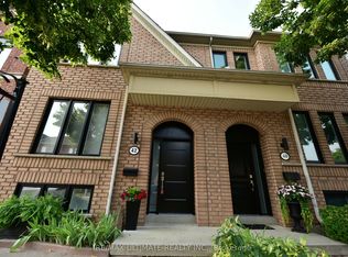 42 Viella St, Toronto, ON M6N 5C8