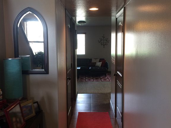 Entry Hall

