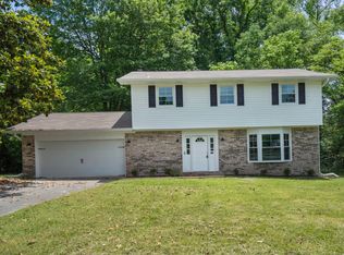 7800 Celeste Ln, Hixson, TN 37343