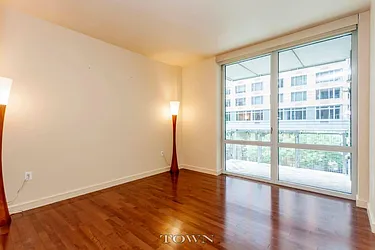 Rented by Town Residential