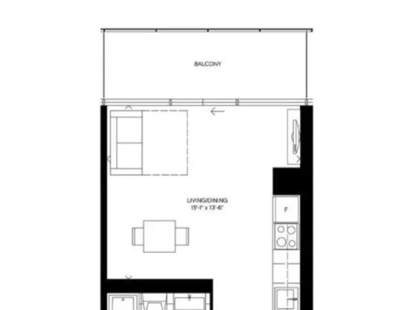 42 Charles St E, Toronto, ON
