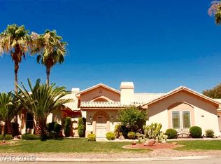 6992 Farm Rd, Las Vegas, NV 89131