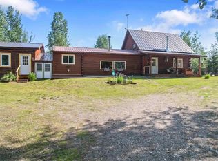 11764 Barley Way, Delta Junction, AK 99737