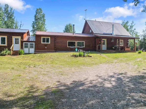 11764 Barley Way, Delta Junction, AK 99737