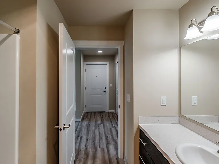Santiam Gateway Apartments — Photo 29