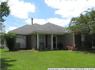 17152 Deer Meadow Ave, Baton Rouge, LA 70816
