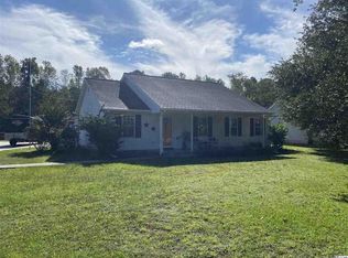 3120 Highway 19, Conway, SC 29526