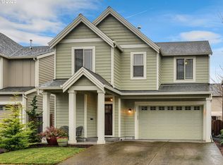 17582 SW Yeager Ln, Beaverton, OR 97078