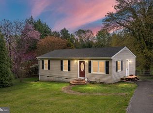 1458 Fords Shop Rd, Culpeper, VA 22701