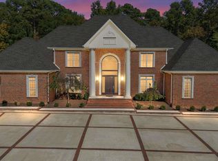 Spectrum, Birmingham, AL 35244