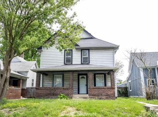 1115 N Rural St #FED0B0AB9, Indianapolis, IN 46201