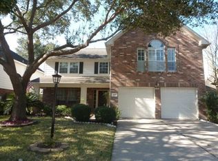 2106 Highland Bay Ct, Katy, TX 77450