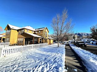 309 Maroon Ct, New Castle, CO 81647