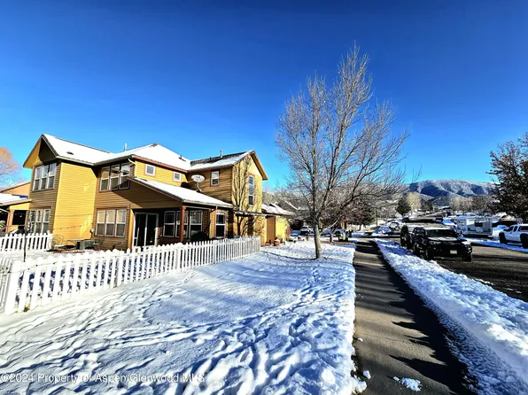 309 Maroon Ct, New Castle, CO 81647