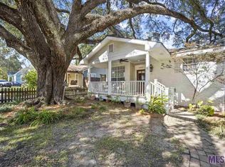 4365 Capital Heights Ave, Baton Rouge, LA 70806