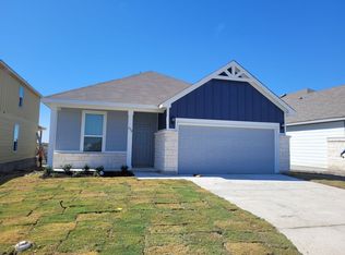 930 Crested Iris, New Braunfels, TX 78130