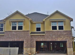 9823 Bamboo Rd #B, Houston, TX 77041