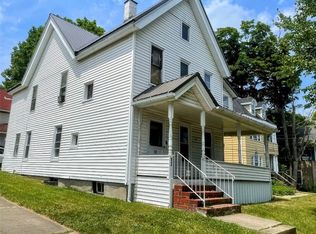 12 Birch St #1, Binghamton, NY 13903