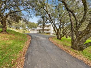 3630 Four Springs Dr, Rescue, CA 95672