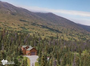 1160 S Creek Rd, Eagle River, AK 99577