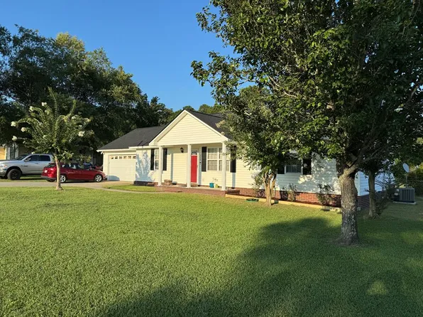 119 Massey Airport Rd, Sylvester, GA 31791