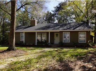 9341 Leverett Dr, Semmes, AL 36575