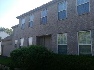 3100 Cannock Ln, Columbus, OH 43219