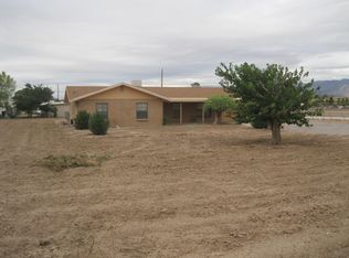 891 Highway 228, Mesquite, NM 88048