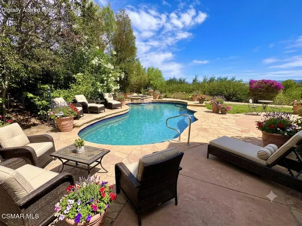 1752 Misty Creek Rd, Westlake Village, CA 91362