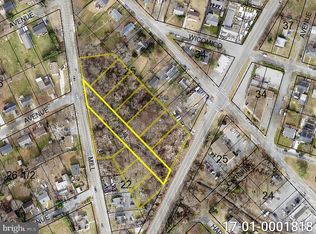 Powder Mill Rd, Beltsville, MD 20705