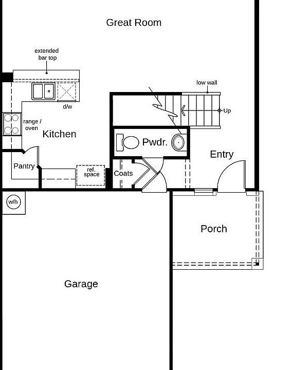2nd image of 4742 Pico Pico St