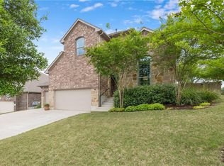 168 Catalina Ln, Austin, TX 78737