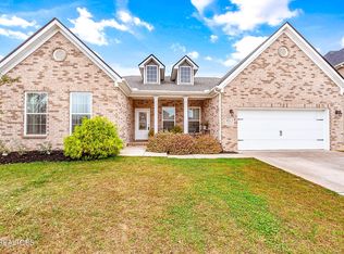 2511 Blackberry Ridge Blvd, Knoxville, TN 37932