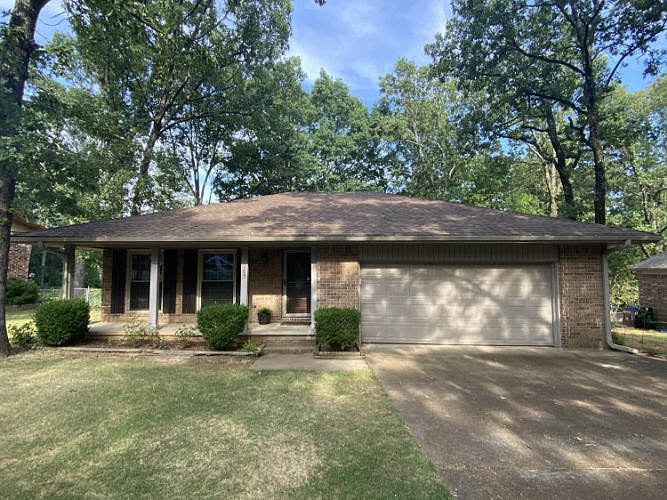 365 College Heights Dr, Batesville, AR 72501 Zillow