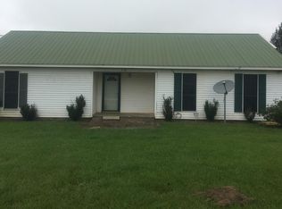 116 Wesley Dr, Atmore, AL 36502