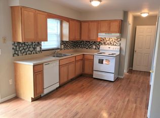 503 Brewer Dr, Columbia, MO 65203