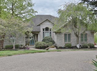 4300 Creek Bend Ct, Louisville, KY 40241