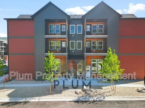 425 Michigan Ave Unit 303, Missoula, MT 59802