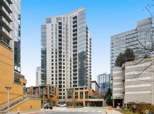 10650 NE 9th Pl #11, Bellevue, WA 98004