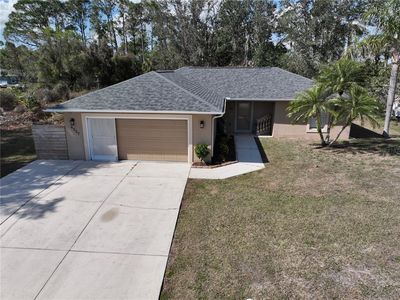 4337 Mermell Cir, North Port, FL, 34291