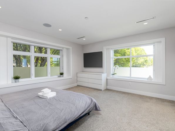 4 bedroom rental in Vancouver — photo 16