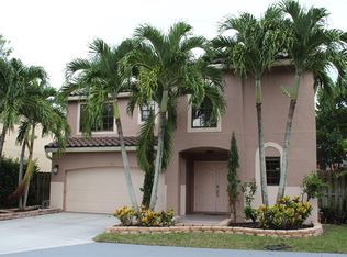 1761 Harborside Cir, Wellington, FL 33414