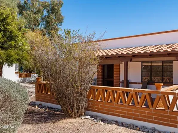 507 W Camino Penasco APT A, Green Valley, AZ 85614