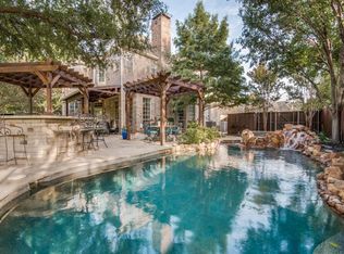 816 Parkwood Ct, McKinney, TX 75072