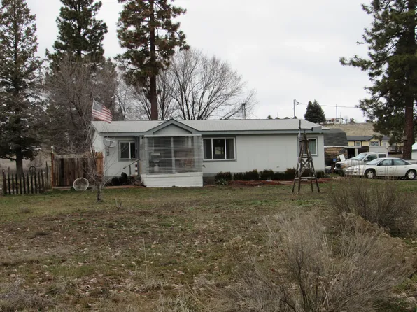 2487 Blue Pool Way, Chiloquin, OR 97624